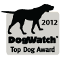 Top Dog 2012