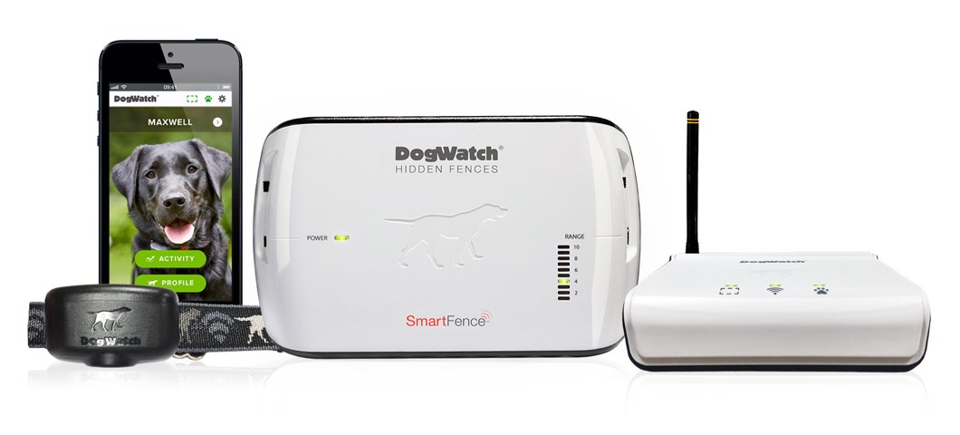 DogWatch by PetWorks, Mount Kisco, NY | SmartFence Product Image